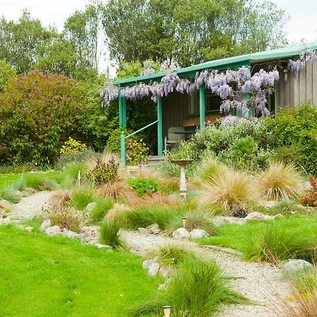 Waterwheel Cottage Upper Moutere Extérieur photo