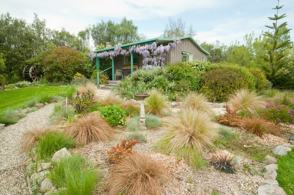 Waterwheel Cottage Upper Moutere Extérieur photo