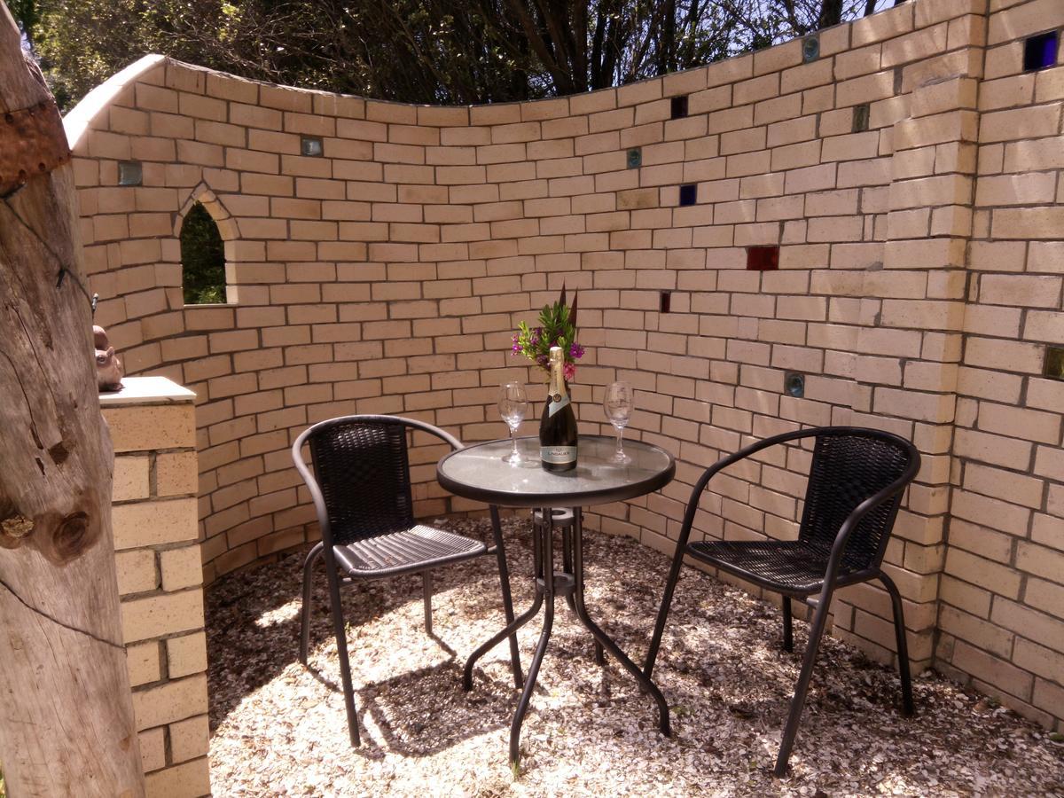 Waterwheel Cottage Upper Moutere Extérieur photo