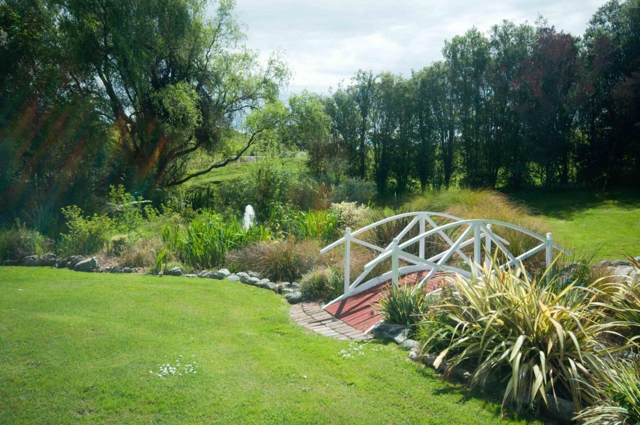 Waterwheel Cottage Upper Moutere Extérieur photo